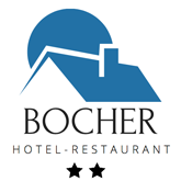 Hotel ** Restaurant Bocher seaview