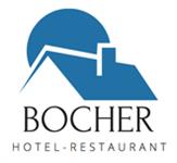 Hotel  Restaurant Bocher seaview